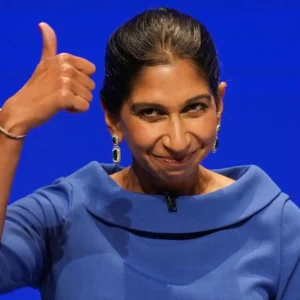 Suella Braverman