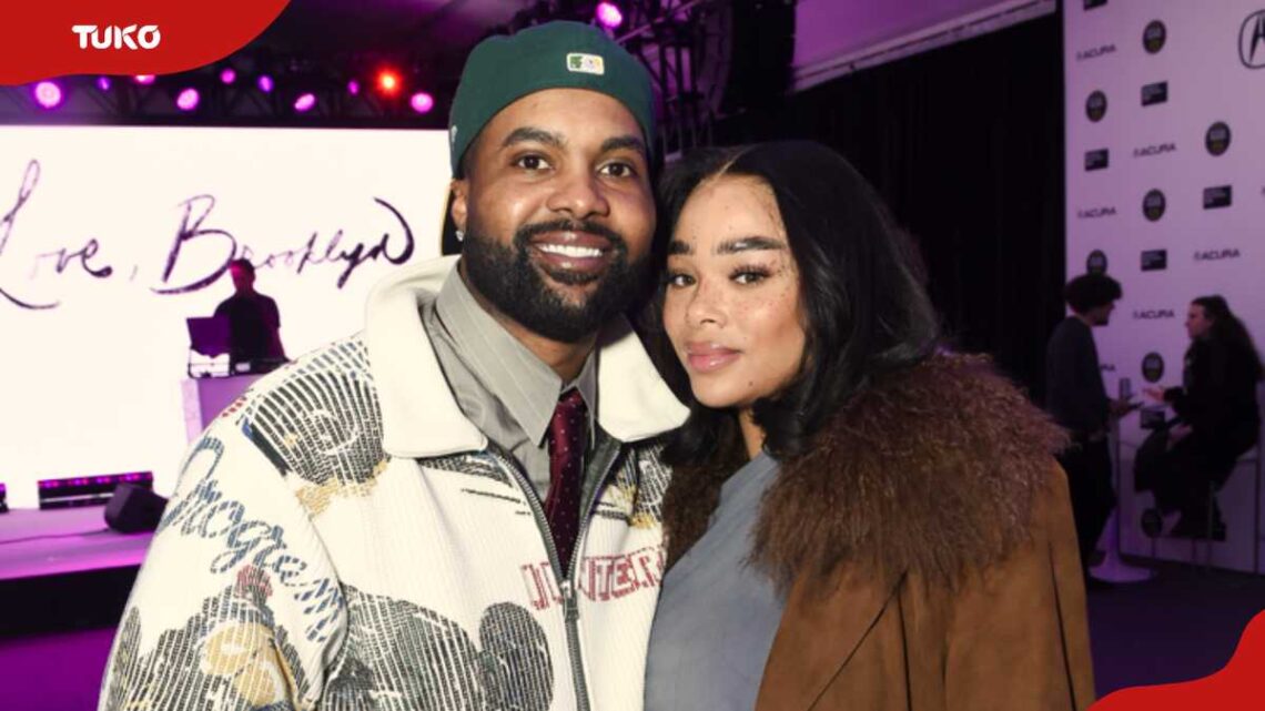 Who is Steelo Brim’s wife, and is he married?