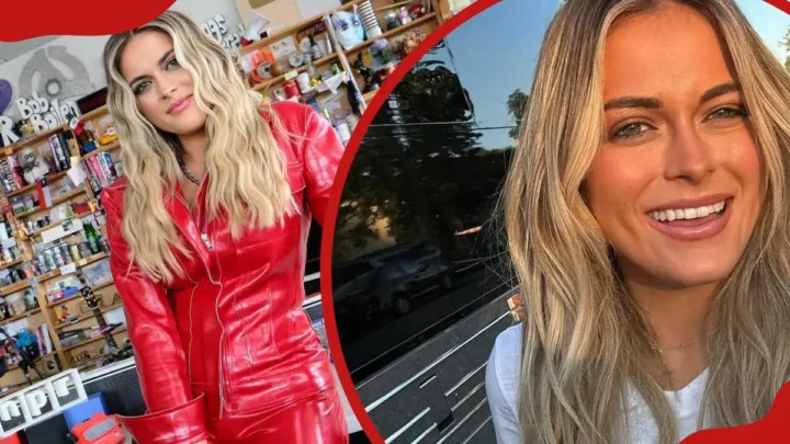 Is Alana Springsteen’s Father Bruce Springsteen? The Truth Behind the Surname