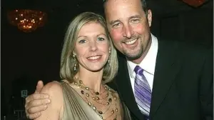 Tim Wakefield’s wife, Stacy Stover Biography: Age, Net Worth, Instagram, Height, Wiki, Parents, Siblings, Children, Death