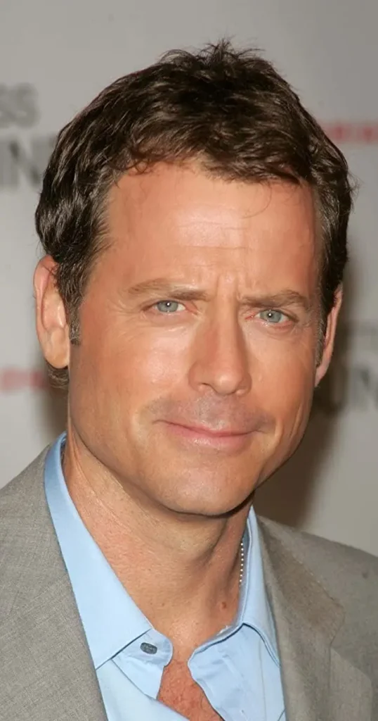 Gregory Buck Kinnear Biography: Wife, Age, Net Worth, Filmography, Awards