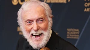 Dick Van Dyke