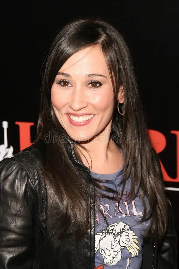 Meredith Eaton Biography: Age, Net Worth, Spouse, Parents, Siblings, Children, Career, Movies