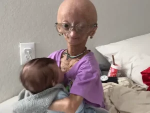 Adalia Rose