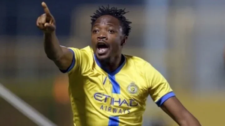 Ahmed Musa Biography: Age, Net Worth, Instagram, Wife, Height, Children, Parents, Siblings, Nationality, Stats, Club
