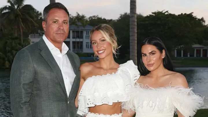 Ashley Alexandra Dupré’s husband, Thomas Earle Biography: Wife, Age, Parents, Net Worth, Family, Children, Height