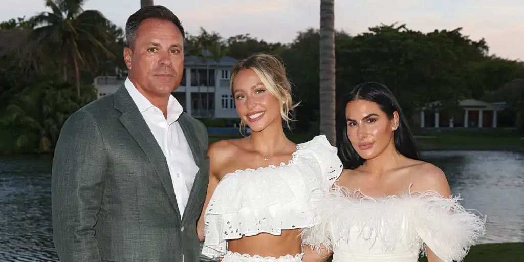 Ashley Alexandra Dupré’s husband, Thomas Earle Biography: Wife, Age, Parents, Net Worth, Family, Children, Height