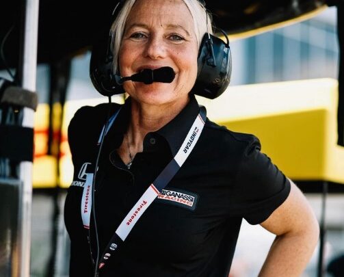 Angela Cullen