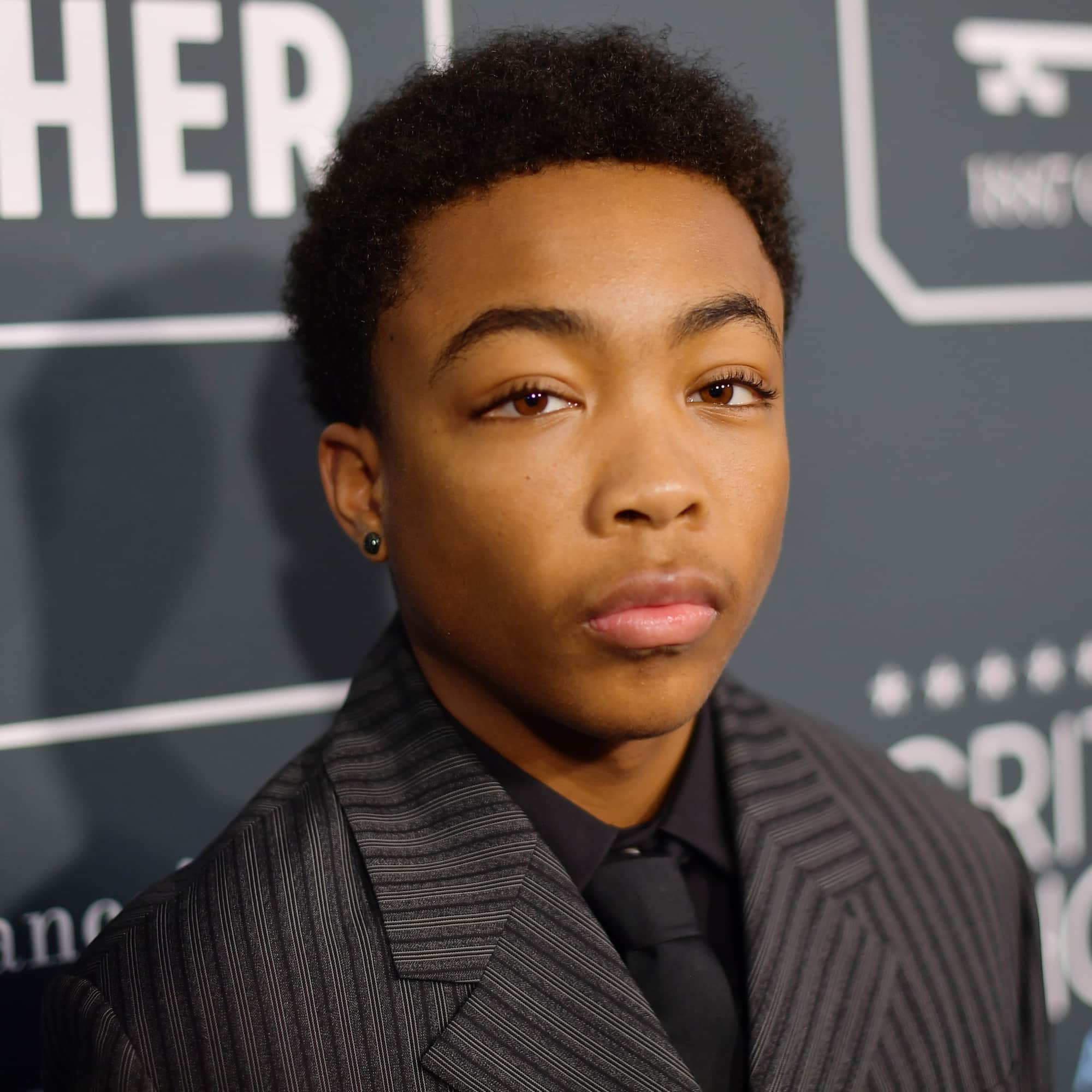 Asante Blackk Biography: Parents, Age, Movies, Net Worth, Height