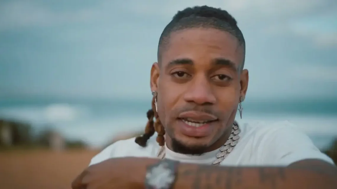 Bamzy Richies Biography: Age, Net Worth, Parents, Career, Wikipedia, Pictures