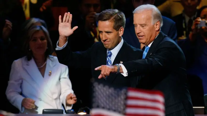 Joe Biden’s Son, Beau Biden Biography: Age, Net Worth, Spouse, Parents, Siblings, Children, Career, Wikipedia, Pictures