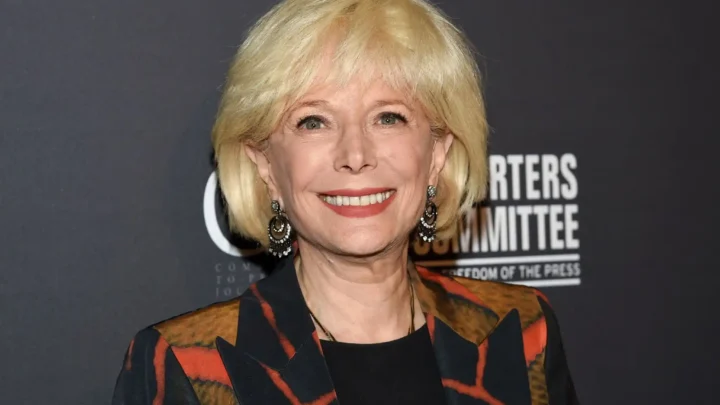 Lesley Stahl Biography: Age, Net Worth, Spouse, Parents, Siblings, Children, Career,