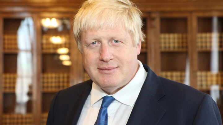 Boris Johnson Biography: Wife, Age, Net Worth, Children, Family