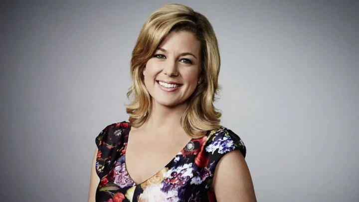 Brianna Keilar Biography: Age, Net Worth, Spouse, Parents, Siblings, Career, Wikipedia