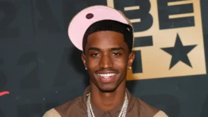 King Combs