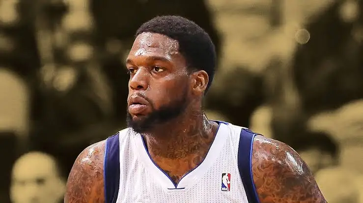 Eddy Curry Biography: Age, Net Worth, Wife, Children, Parents, Siblings, Career