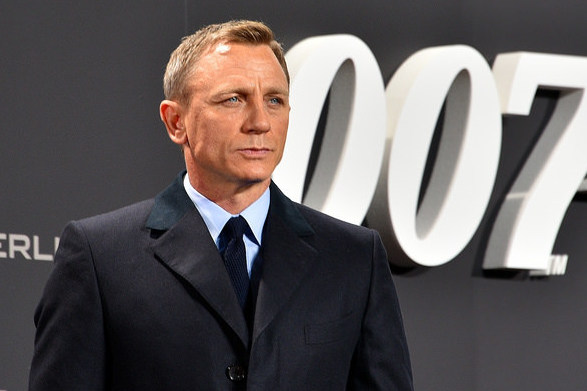 Daniel Craig Biography: Wife, Net Worth, Age, Children, Movies, Height, Family, Parents