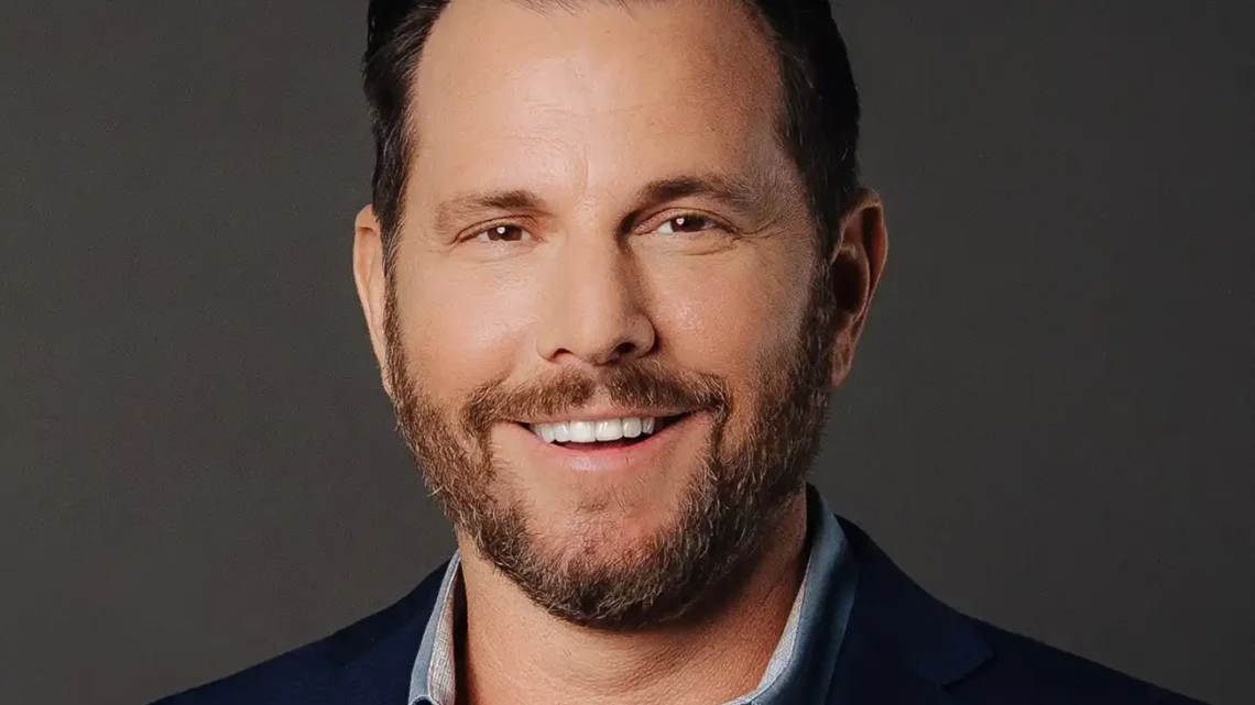 Dave Rubin Biography: Age, Net Worth, Wife, Children, Career, Wikipedia, Pictures, Book