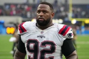 Davon Godchaux