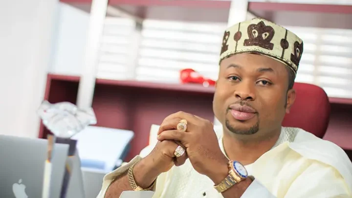 Tonto Dikeh’s Ex-Husband, Olakunle Churchill Biography: Age, Net Worth, Wives, Children, Career, Awards, Wikipedia, Pictures