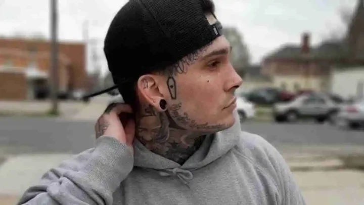 Dustin Tyler Biography: Net Worth, Age, Children, Height, Girlfriend, Parents, Nationality, TikTok