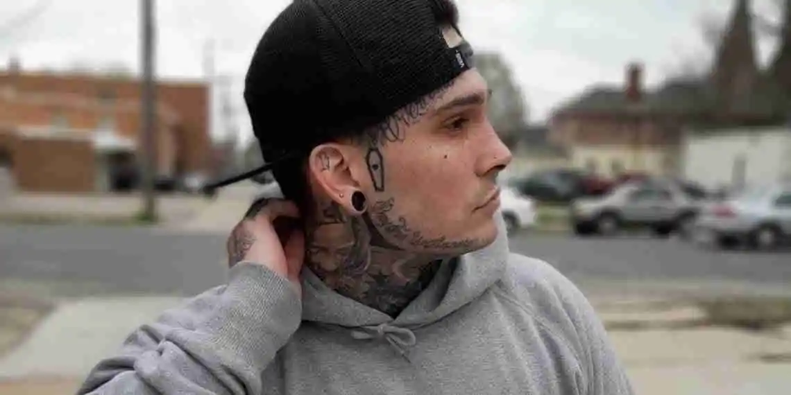 Dustin Tyler Biography: Net Worth, Age, Children, Height, Girlfriend, Parents, Nationality, TikTok