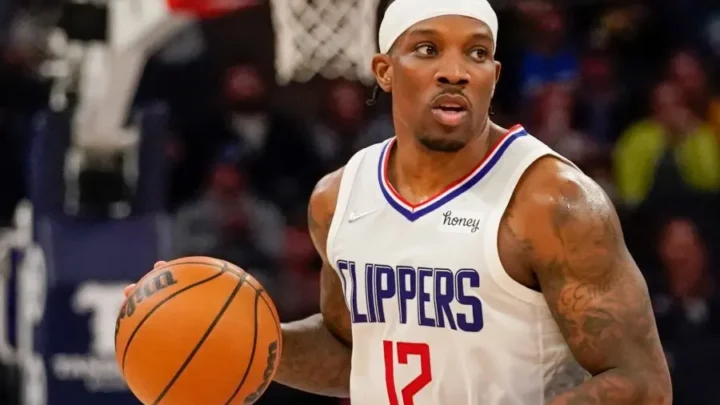 Eric Bledsoe’s Biography: Age, Net Worth, Spouse, Parents, Siblings, Children, Career, Wikipedia