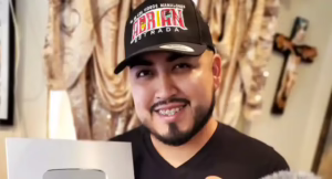 Adrian Estrada