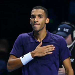 Félix Auger-Aliassime