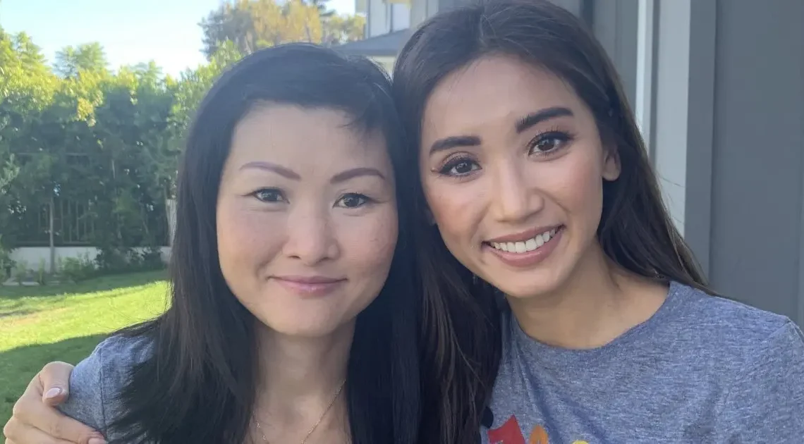 Brenda Song’s mother, Mai Song Biography: Age, Net Worth, Husband, Parents, Siblings, Children, Wikipedia, Pictures