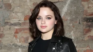 Joey King