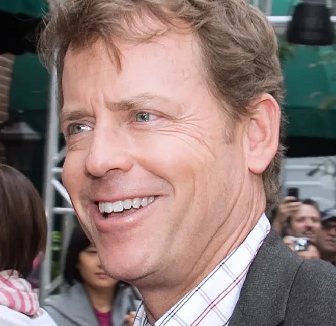 Gregory Buck Kinnear Biography: Wife, Age, Net Worth, Filmography, Awards