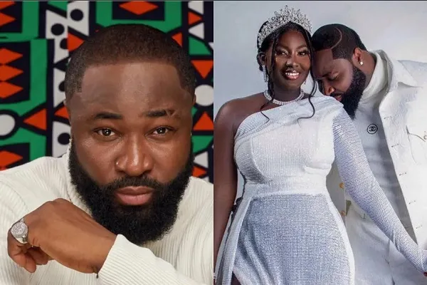 My Wife Is Pregnant For Another Man – Harrysong Accuses Wife of Infidelity