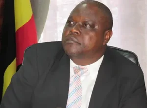 Henry Bagiire