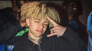 King Harris