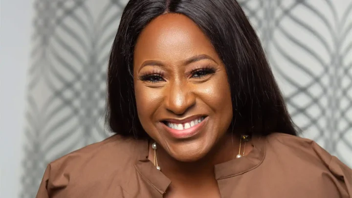 Ireti Doyle Biography: Age, Net Worth, Husband, Children, Parents, Career, Movies, Awards, Wikipedia, Pictures