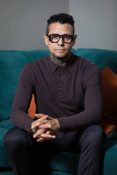 Jaye Davidson Biography: Age, Gay Spouse, Wikipedia, Net Worth, Movies