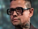 Jaye Davidson