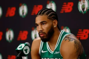 Jayson Tatum