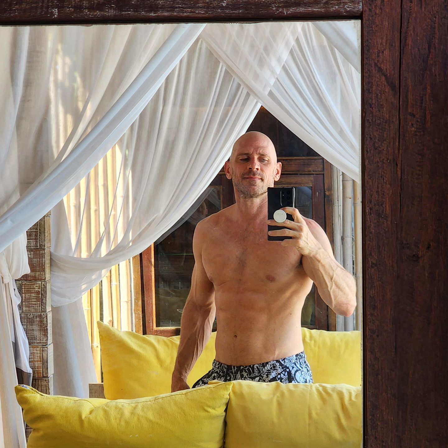 Johnny Sins Biography Age, Wife, Net Worth, Videos, Quotes, Height