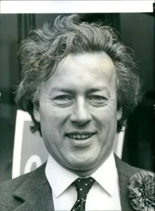 Jonathan Guinness
