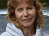 Judy Warren