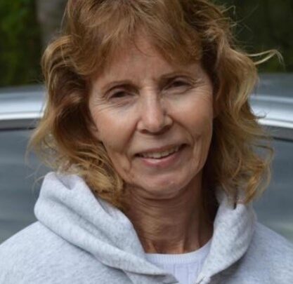 Judy Warren