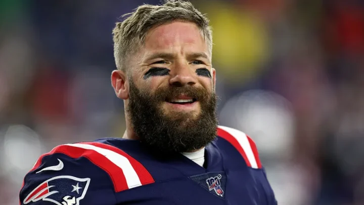 Julian Edelman Biography: Age, Wife, Net Worth, Height, Siblings, Children, Nationality, Parents