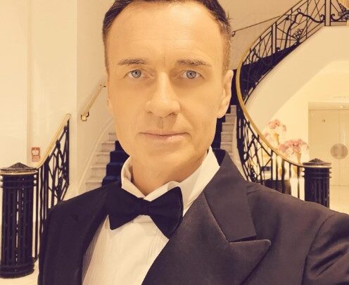 Julian McMahon