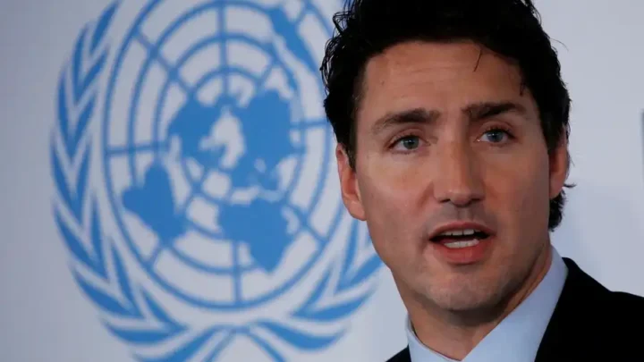 Justin Trudeau Biography: Age, Net Worth, Spouse, Parents, Siblings, Children, Career, Books, Awards