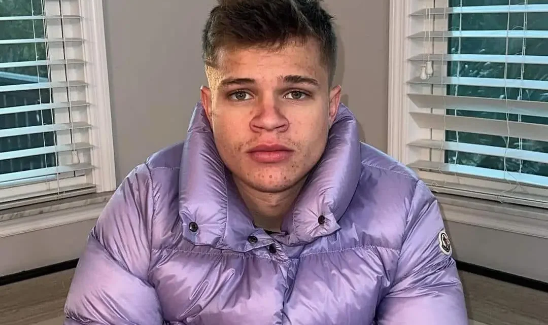 Jynxzi Biography: Age, Net Worth, Girlfriend, Height, Instagram, Wikipedia, YouTube