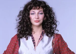 Kate Bush