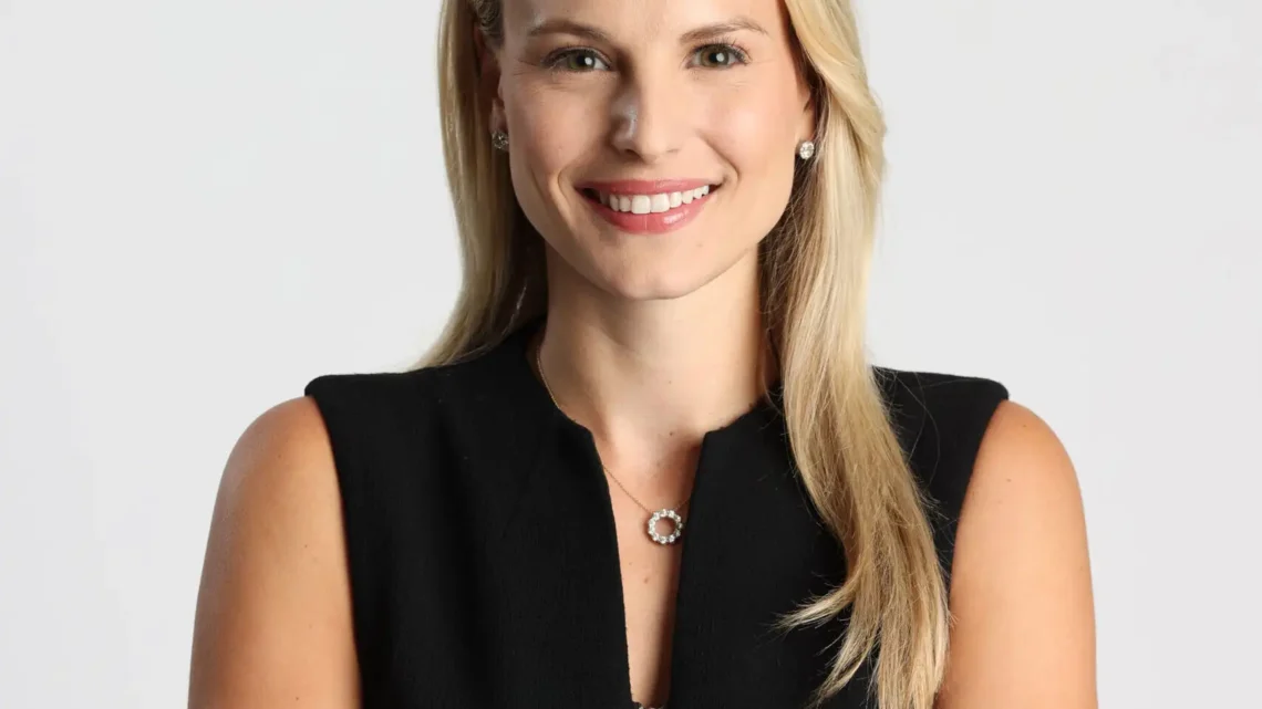 Katie George Biography: Age, Net Worth, Husband, Parents, Siblings, Career, Awards