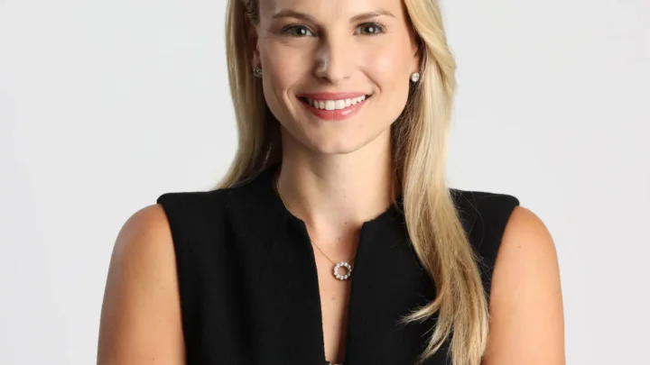 Katie George Biography: Age, Net Worth, Husband, Parents, Siblings, Career, Awards